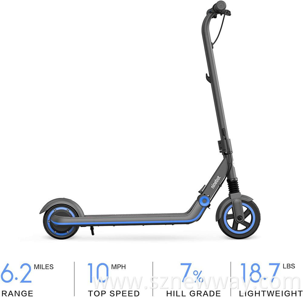 Ninebot Electric Scooter E10
